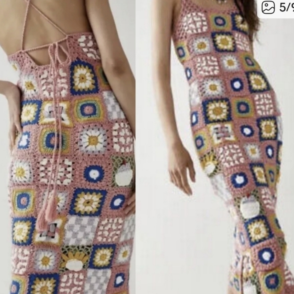 Nwt fillyboo Dress - Picture 3 of 6